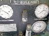  SULLAIR 150 HP Air Compressor, Model 20-150L